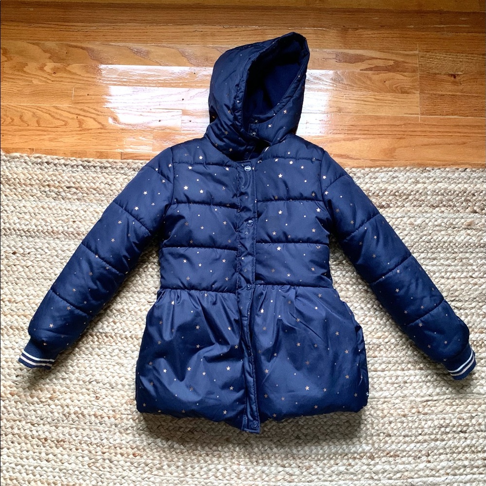 Nautica Jacket - Like new. Wore once and intact.